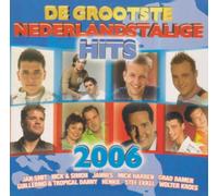 Various - De Grootste Nederlandstalige Hits 2