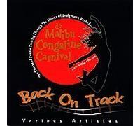 Various - De Malibu Congaline Carnival