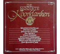 Various - De Mooiste Koorklanken