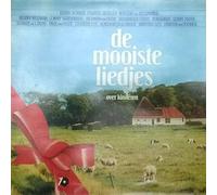 Various - De Mooiste Liedjes Over Kinderen