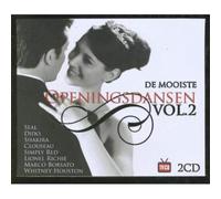 Various - De Mooiste Openingsdansen2
