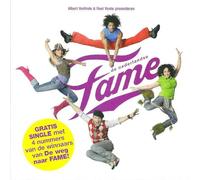 Various - De Nederlandse Fame