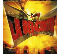 Various - De Paris a New York:La Recontr