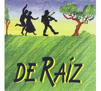 Various - De Raiz