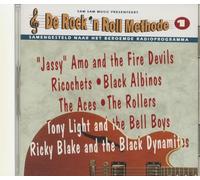 Various - De Rock & Roll Methode Vol.1 (CD)