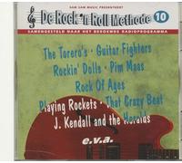 Various - De Rock & Roll Methode Vol.10 (CD)