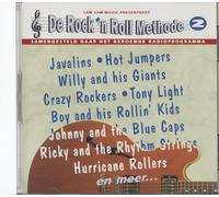 Various - De Rock & Roll Methode Vol.2 (CD)