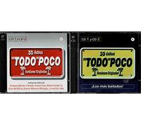 Various - De Todo Un Poco