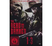 Various - Dead and The Damned 1-3 [Import]