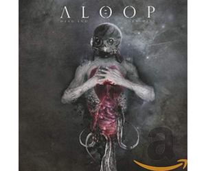 Various - Dead End New Deal [CD]