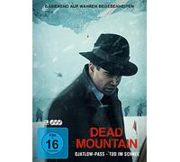 Various - Dead Mountain: Djatlow-Pass - Tod im Schnee