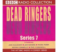 Various - "Dead Ringers" Series 7: Hit BBC Radio 4 Comedy Series (BBC Radio Collection) [AUDIOBOOK]