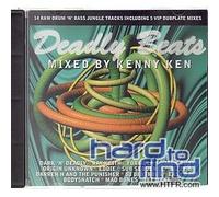 Various - Deadly Beats Vol. 1