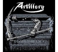 Various - Deadly Relics [VINYL]