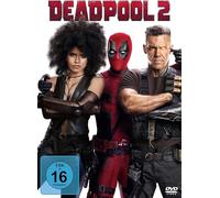 Various - Deadpool 2
