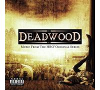 Various - Deadwood