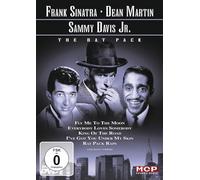 Various - Dean Martin,Frank Sinatra & Sammy Davis Jr.-the [DVD]