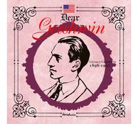 Various - Dear Gershwin: the Best of Gers
