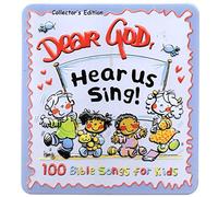 Various - Dear God Hear Us Sing
