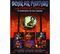 Various - Dear Mr. Fantasy: A Celebration for Jim Capaldi