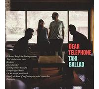 Various – DEAR TELEPHONE-TAXI BALLAD – CD