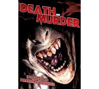 Various - Death And Murder: Epic Ghosts And Paranormal Hauntings [DVD]