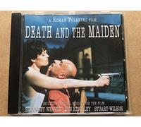 Various - Death And The Maiden