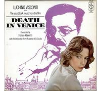 Various - Death In Venice