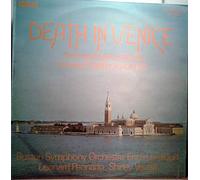 Various - Death In Venice - Music From The Film [Vinyl LP]