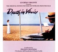 Various - Death In Venice [Us Import]