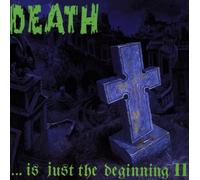 Various - Death Is Just the Beginning 2