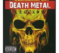 Various - Death Metal Legends