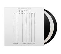 Various Artists - DEATH STRANDING Songs From The Video Game 3LP Vinyl BRAND NEW