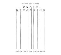Death Stranding: Songs from the Video Game (Sony Classical) CD Album