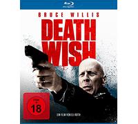 Death Wish – LEONINE – 1 Blu-ray Disc