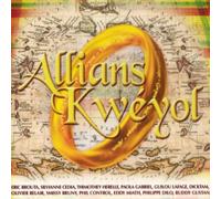 Various [Debs Music] - Allians Kweyol [Import Allemand]