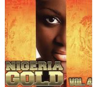 Various [Debs Music] - Nigeria Gold Vol.4