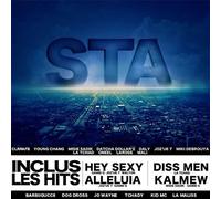 Various [Debs Music] - Sta