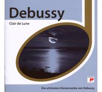 Various - Debussy: Clair De Lune/Suite