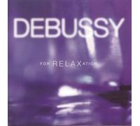 Debussy for Relaxation [IMPORT]
