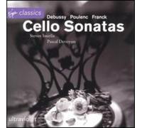 Various - Debussy/Franck/Poulenc