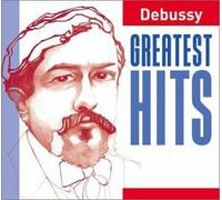 VARIOUS - Debussy Greatest Hits