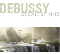 Various Artists - Debussy Greatest Hits [New CD]