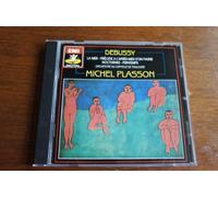 Various - Debussy:La Mer/Nocturnes/Printemps