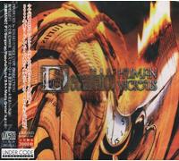 Various - Decadence 2007: Human Vicious