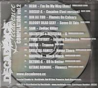 Various - Decadence, Vol.2