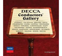 Various - Decca Conductors' Gallery
