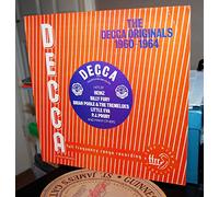 Various - Decca Originals 1960-1964