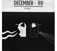Various - December 90 - Mixes 3