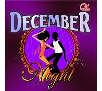 VARIOUS - DECEMBER NIGHT